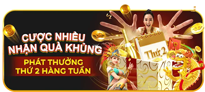 Chương Trình VIP VN188