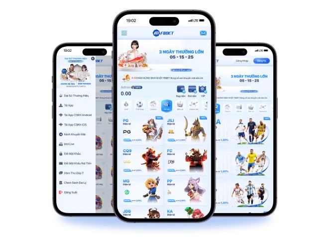 Hoàn Trả Thể Thao & Casino Cao Cấp