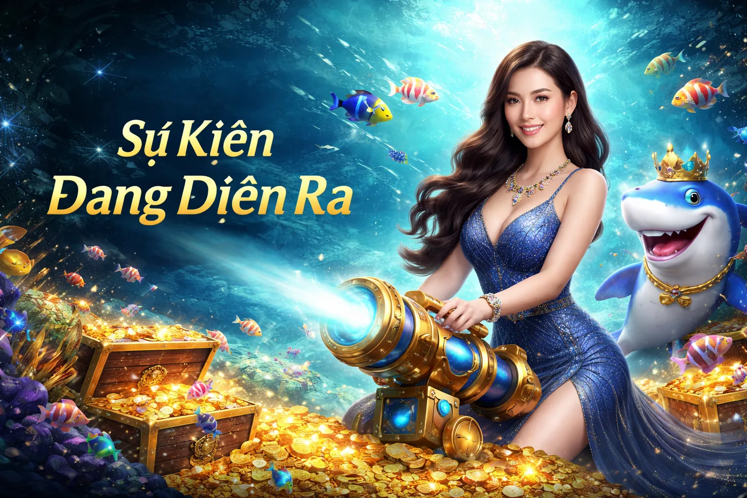 Banner Ưu Đãi Nạp Đầu Tiên VN188