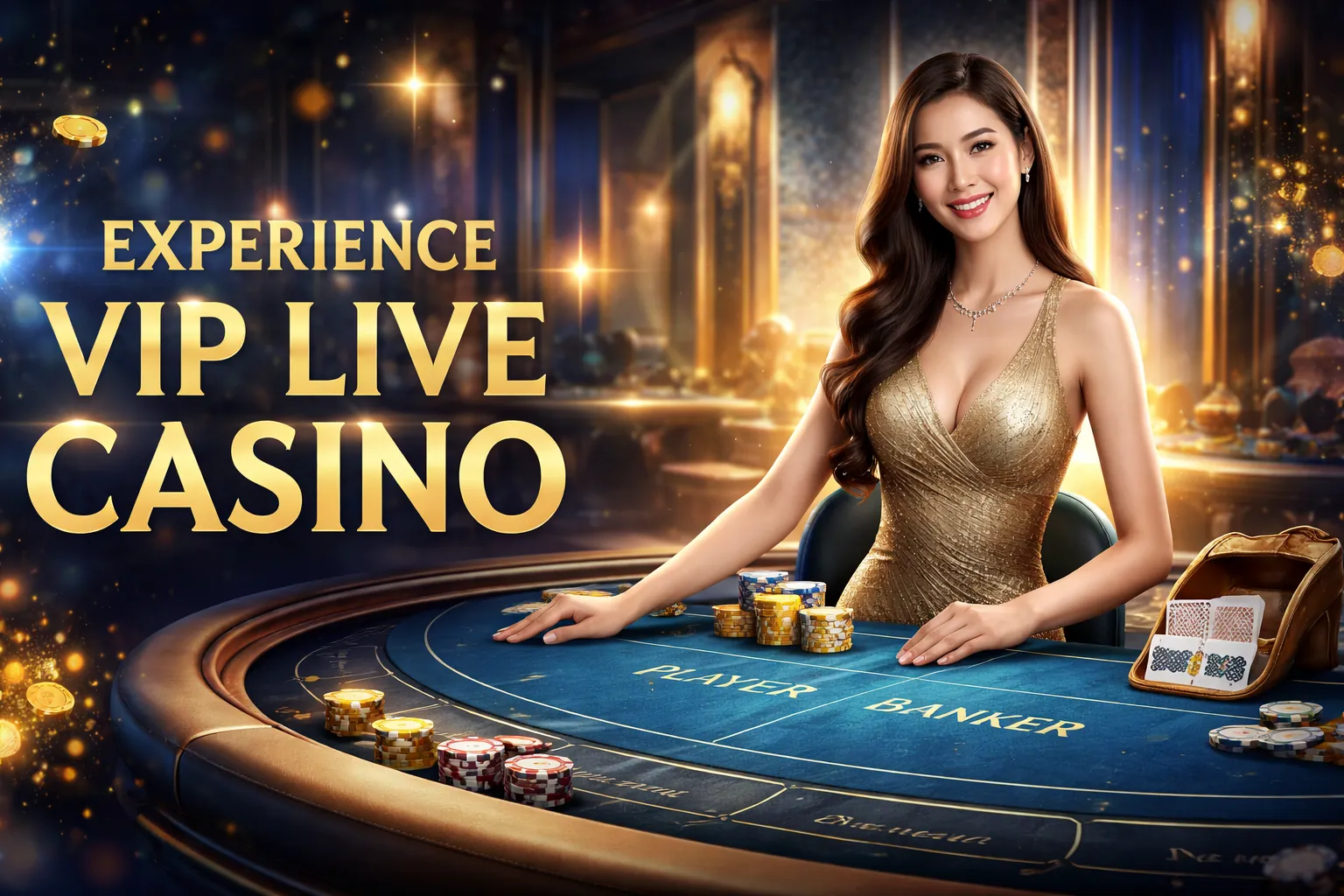 Hình ảnh Câu lạc bộ VIP vn188 với các cấp độ và phúc lợi