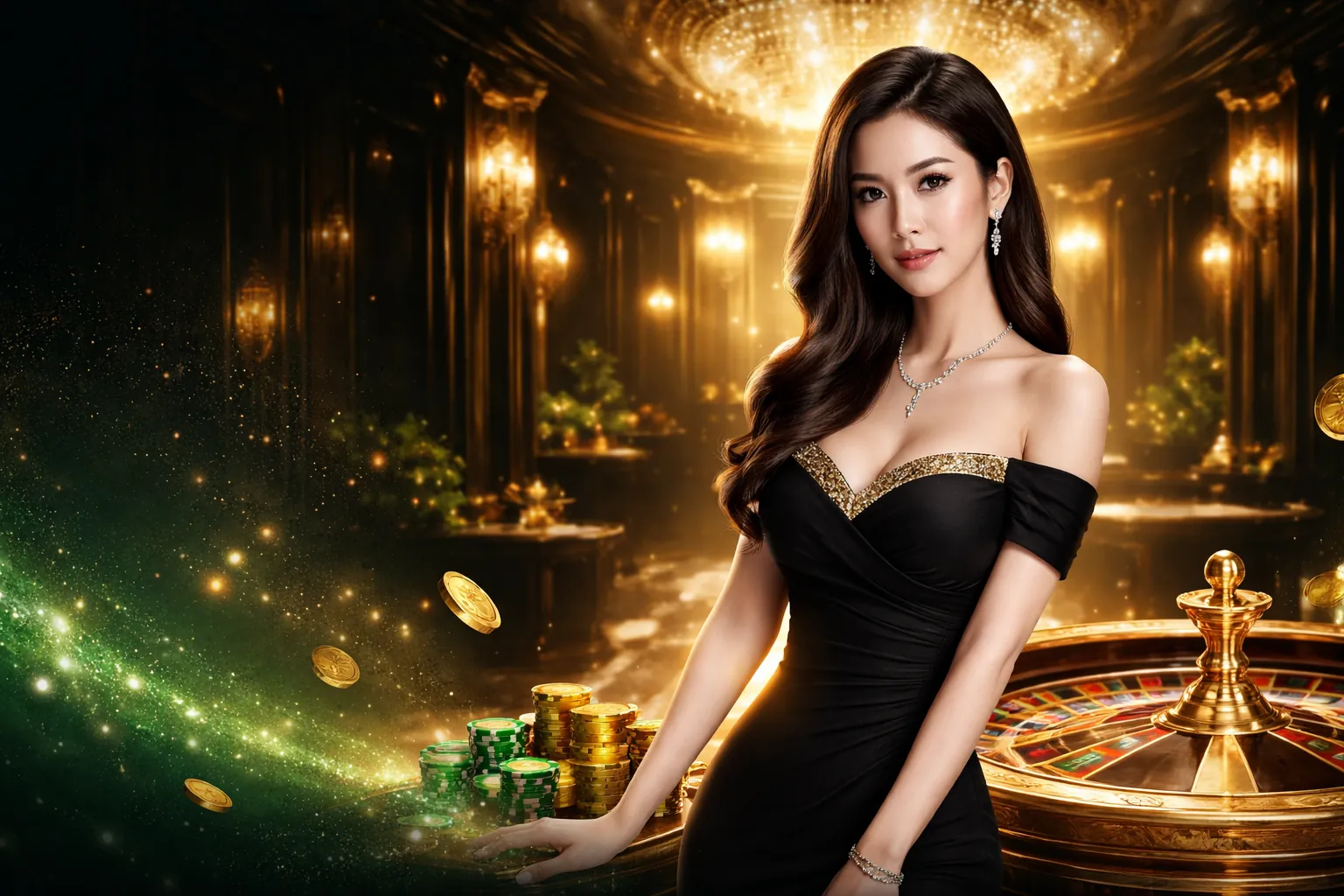 Hướng Dẫn Chiến Lược Baccarat Trực Tuyến Chuyên Sâu tại vn188