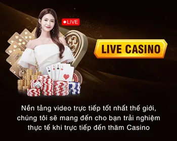 Bàn chơi Baccarat với các cửa cược