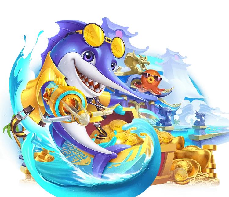 Game Vua Bắn Cá tại VN188