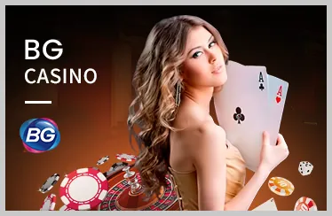 Trò chơi Live Casino Baccarat tại vn188