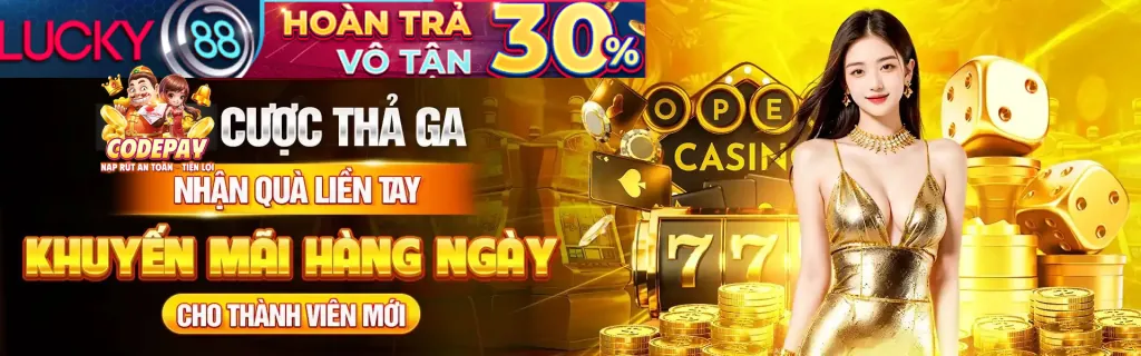 Khuyến mãi hoàn trả hàng tuần cho người chơi vn188, biểu tượng cho sự tri ân khách hàng.